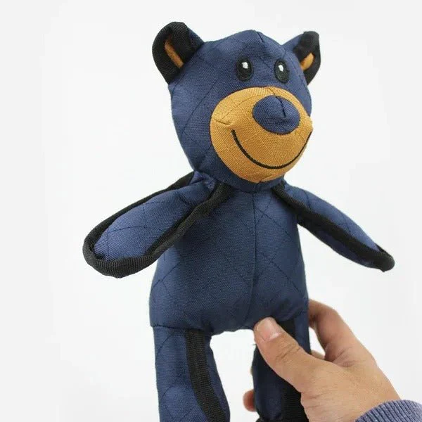 BEARBITE – Interactive dog toy for strong chewers - Image 3