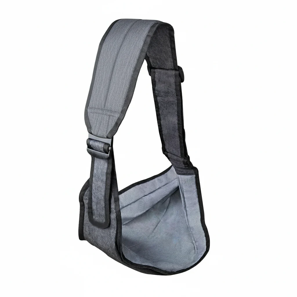BearBuddy Hip Carrier - Comfortable hip carrier for babies & toddlers - Image 5