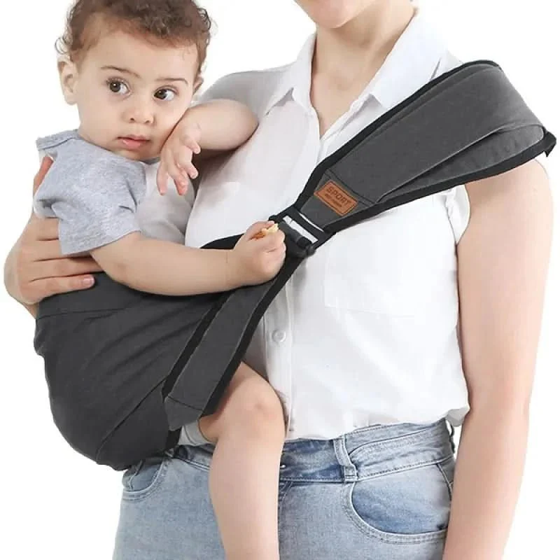 BearBuddy Hip Carrier - Comfortable hip carrier for babies & toddlers - Image 6