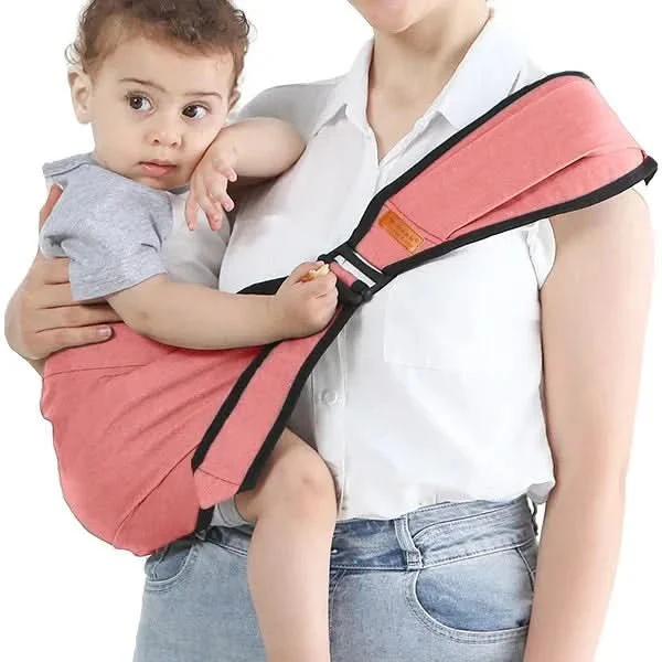BearBuddy Hip Carrier - Comfortable hip carrier for babies & toddlers - Image 8