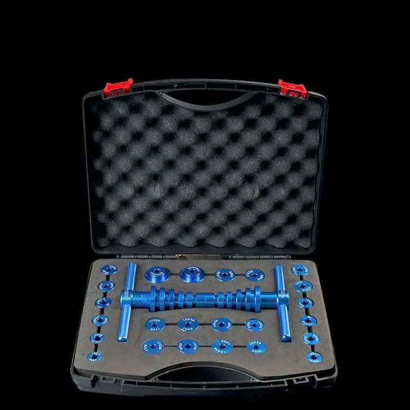 BEARFIT PRO - Bearing press-fit tool for bicycles & bottom brackets - CNC aluminium - Image 2