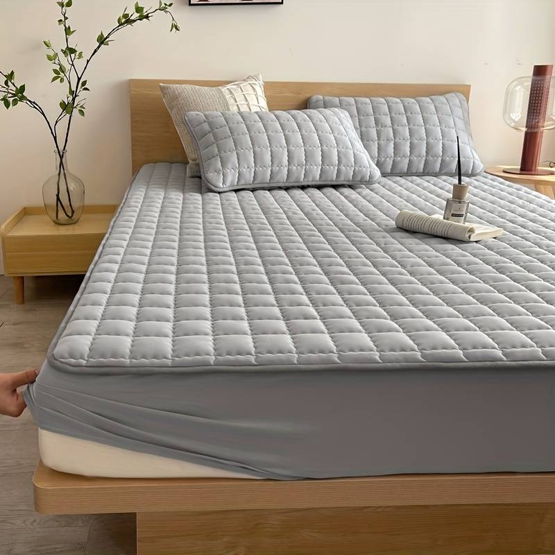 BEDDEFEND – Waterproof Mattress Protector for Reliable Everyday Protection - Image 3