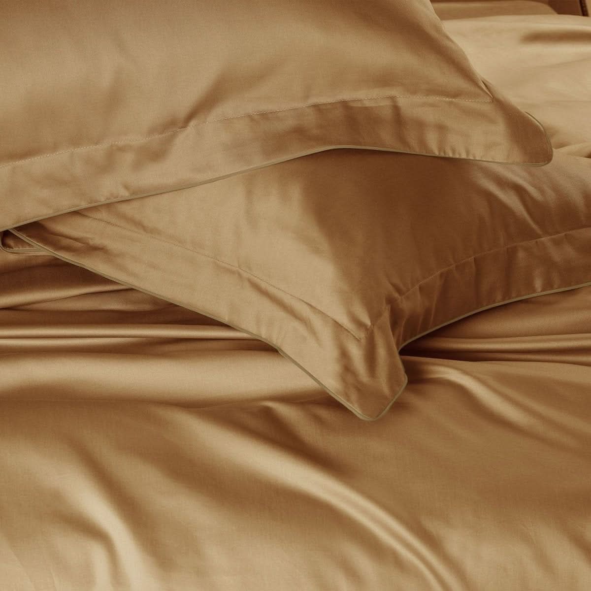 Bellavera Bedding Set 500TC | Luxurious Cotton | Noble Duvet Cover with Pillowcases | Hotel Quality for Restful Sleep - Image 35