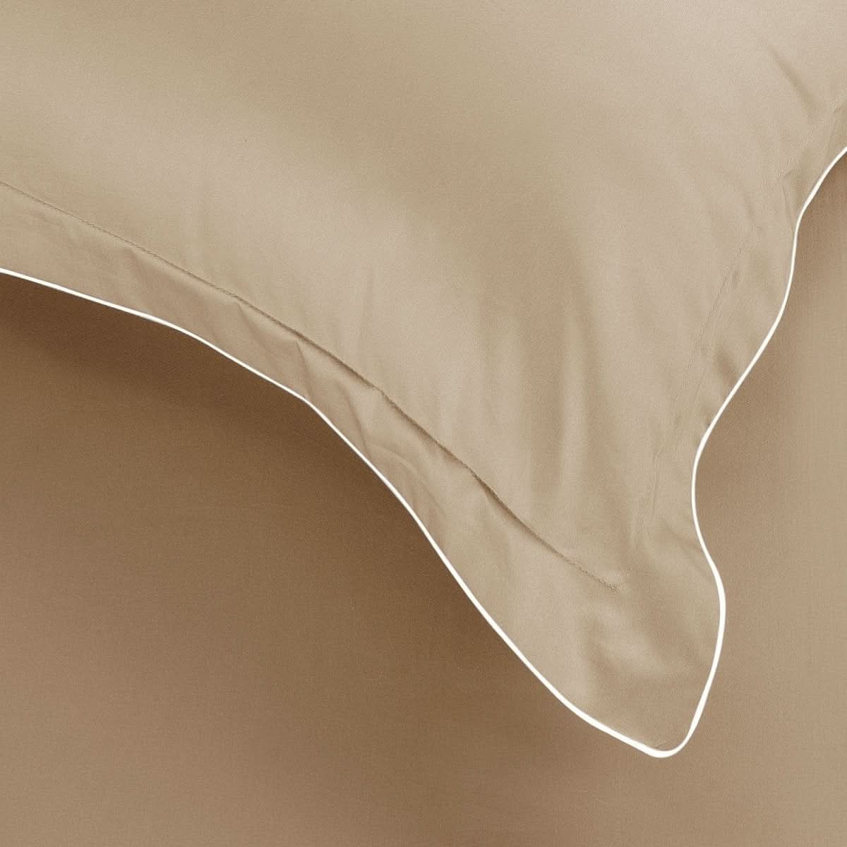 Bellavera Bedding Set 500TC | Luxurious Cotton | Noble Duvet Cover with Pillowcases | Hotel Quality for Restful Sleep - Image 37
