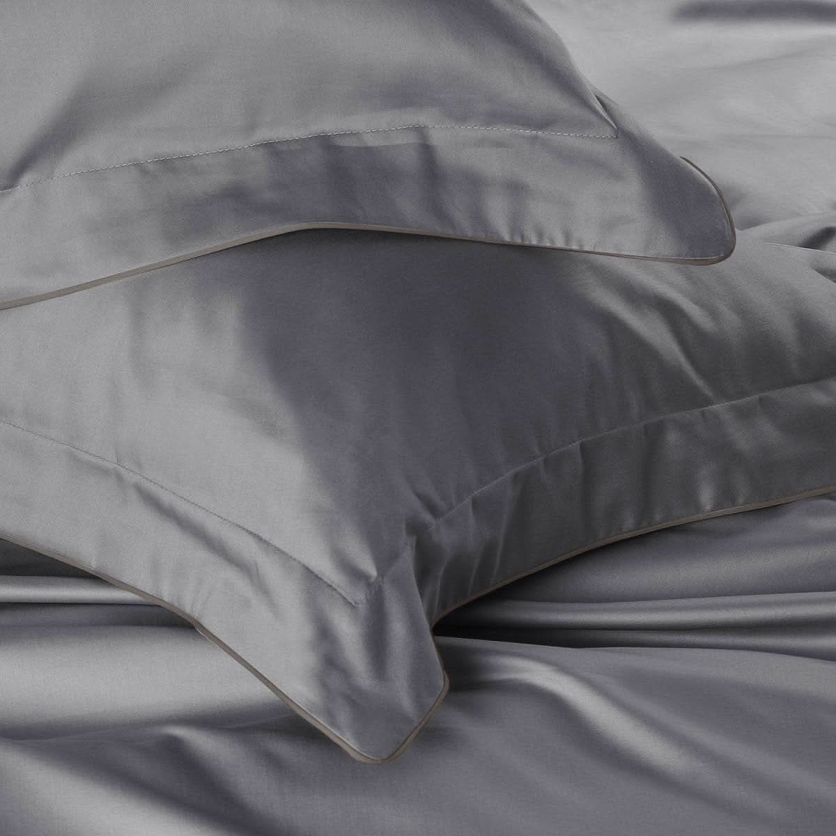 Bellavera Bedding Set 500TC | Luxurious Cotton | Noble Duvet Cover with Pillowcases | Hotel Quality for Restful Sleep - Image 38