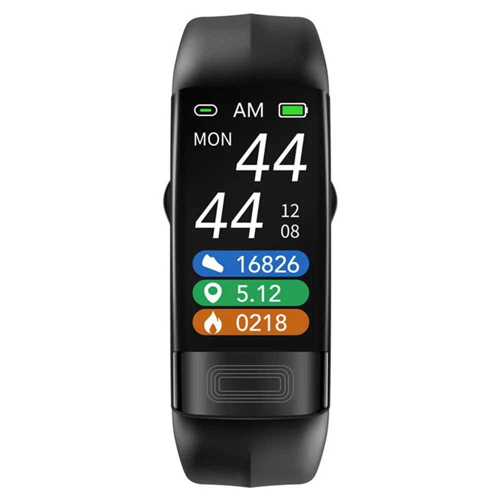 BIOWATCH – Smartwatch with ECG, blood pressure, and sleep monitoring - Image 4