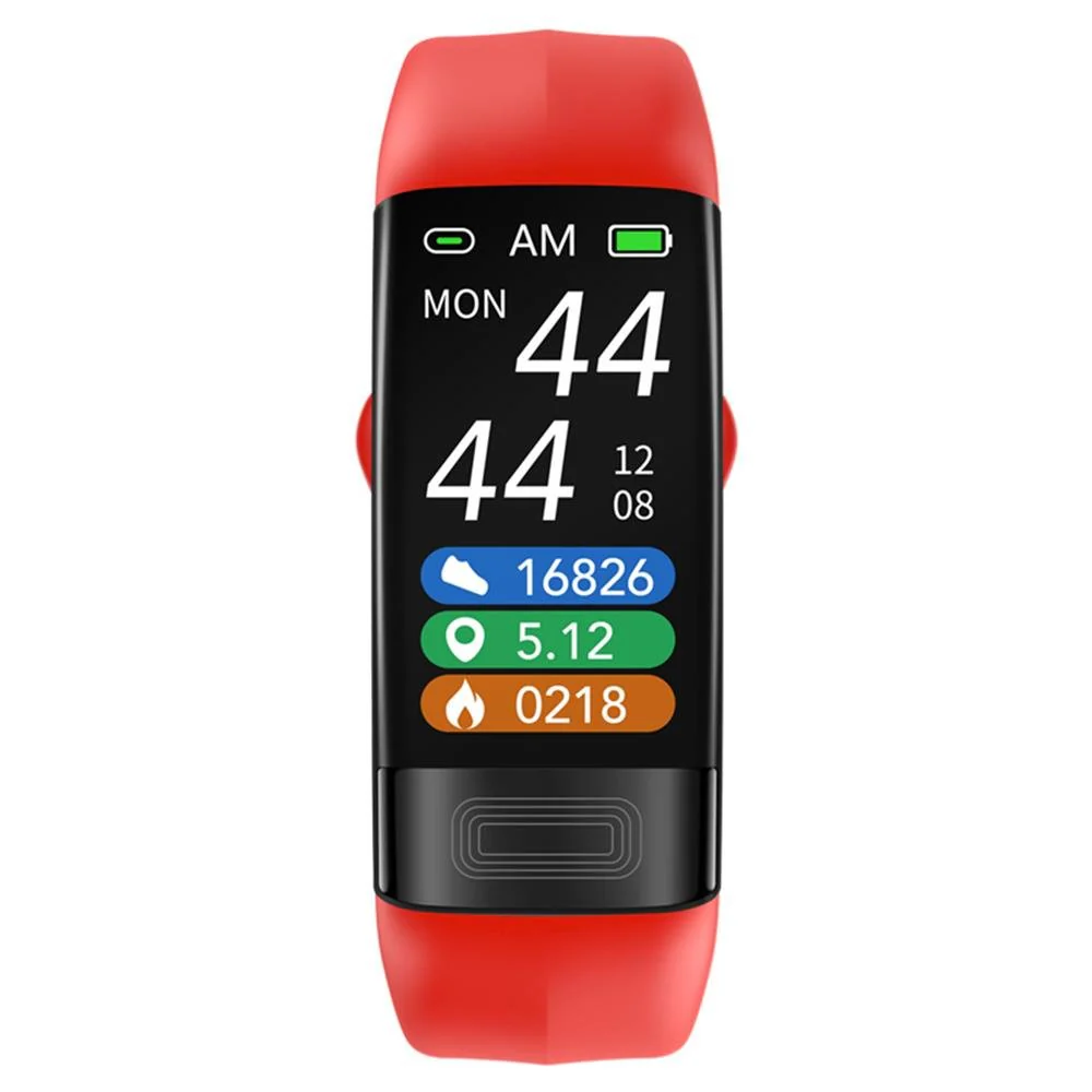 BIOWATCH – Smartwatch with ECG, blood pressure, and sleep monitoring - Image 5