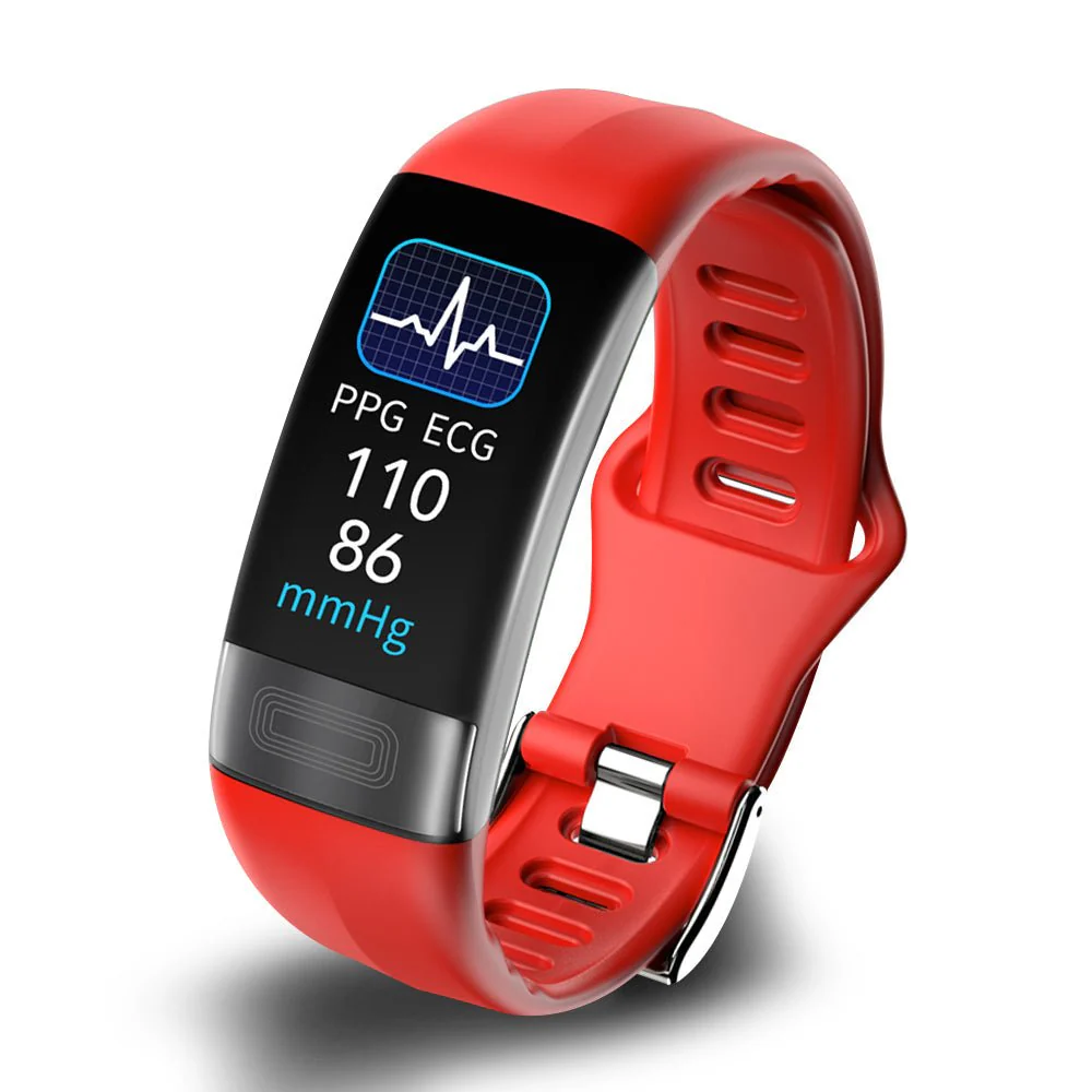 BIOWATCH – Smartwatch with ECG, blood pressure, and sleep monitoring - Image 8