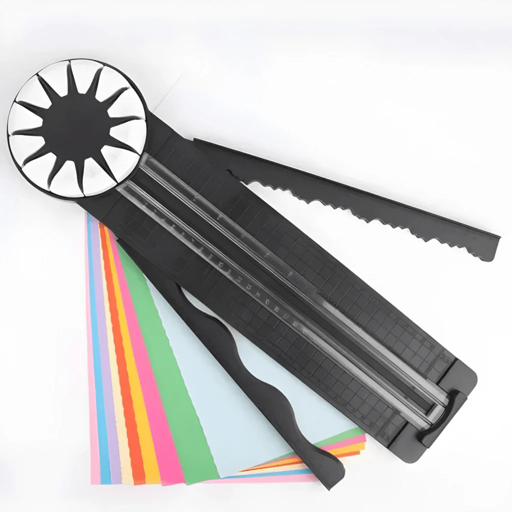 BLADEON – Multifunctional 12-in-1 Precision Cutter with Comfort Handle - Image 6
