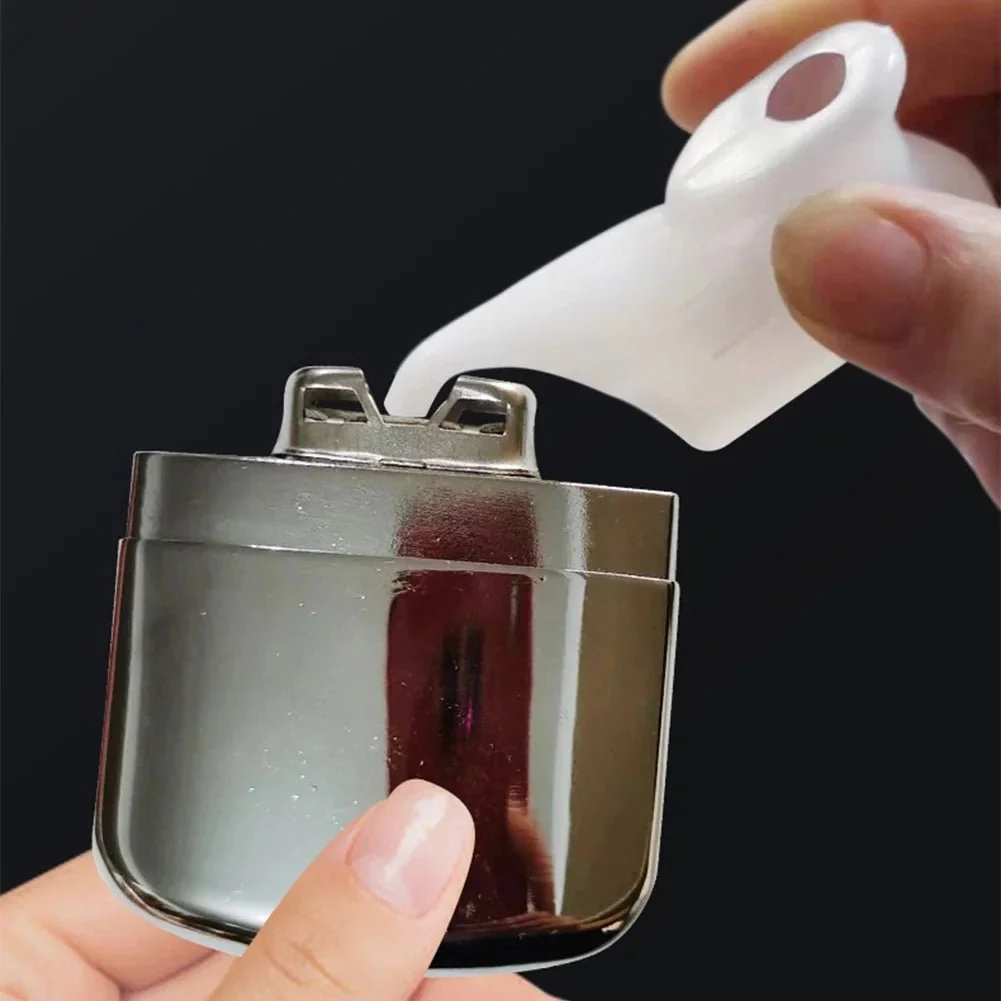 BLAZEMINI – Portable Metal Hand Warmer for Cold Hikes - Image 5
