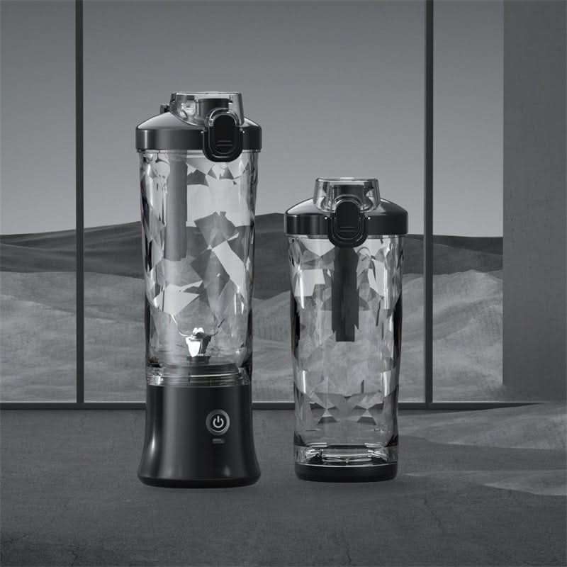 Blendjuicer Pro - Portable smoothie blender with 4000 mAh battery & 600 ml capacity - Image 8
