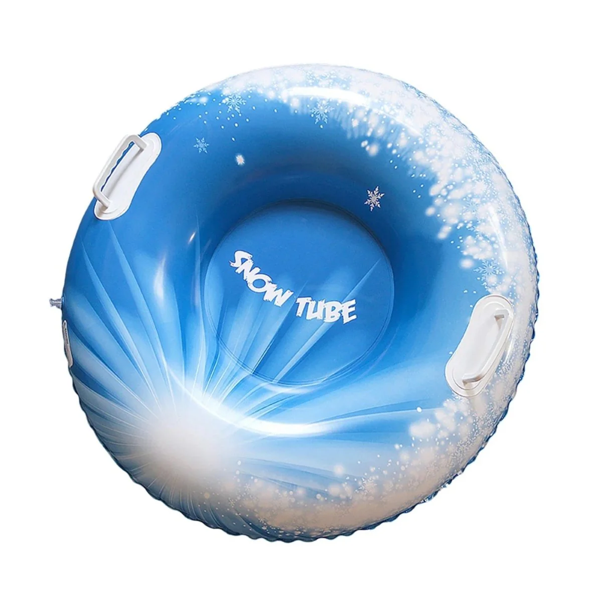 BLIZZTORQ – Inflatable Snow Tire for Ultimate Winter Fun - Image 8