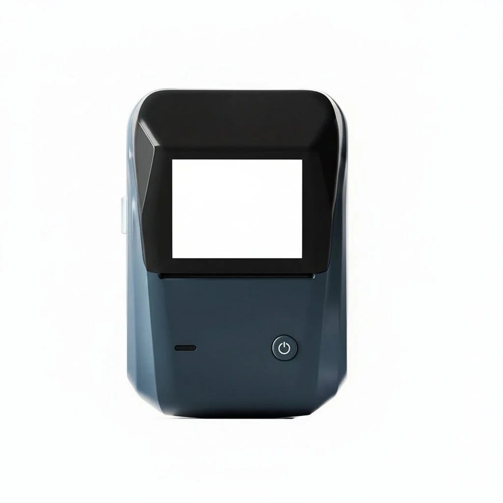 BLUETAG – Bluetooth Label Printer Without Ink for Fast Thermal Printing - Image 7