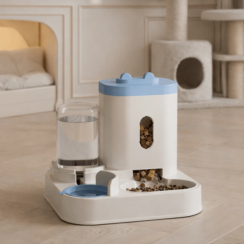 BOWLFREUND – Natural Food & Water Supply for Pets - Image 2