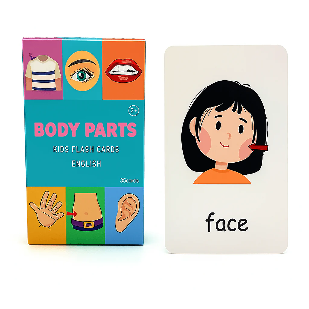 BRAINIQON – Interactive logic game "Who is it?" for children - Image 8