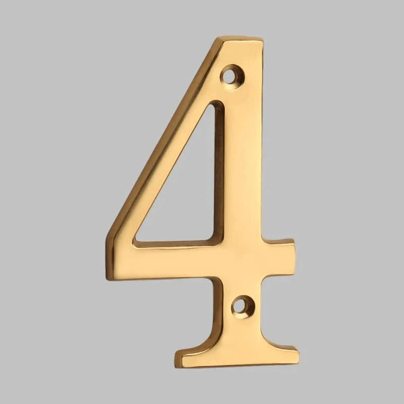 BrassGrip – Robust Mounting for Durable Hold - Image 5