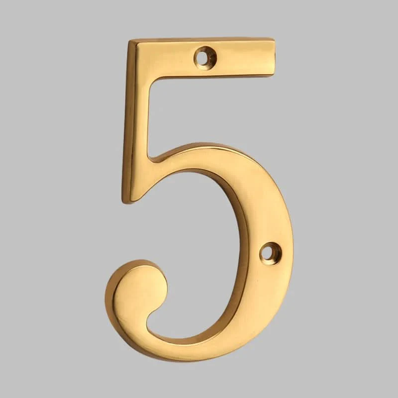 BrassGrip – Robust Mounting for Durable Hold - Image 6