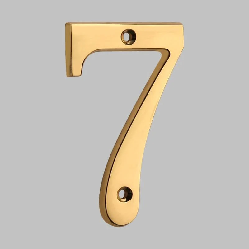 BrassGrip – Robust Mounting for Durable Hold - Image 8