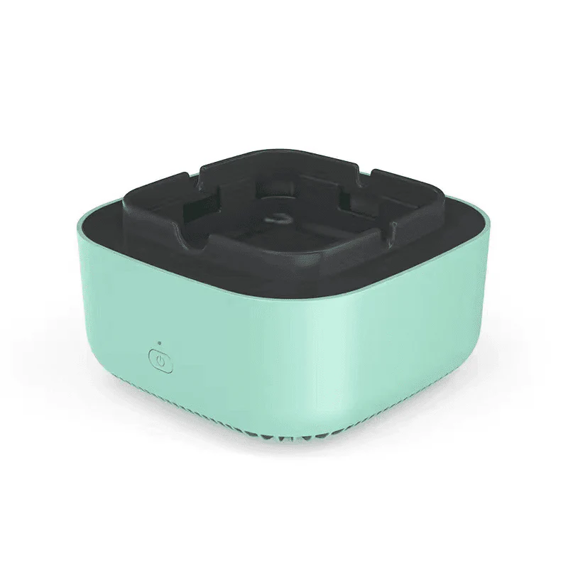 BREATHEON – Advanced Air Purifier with Modern-Elegant Design Against Smoke - Image 8