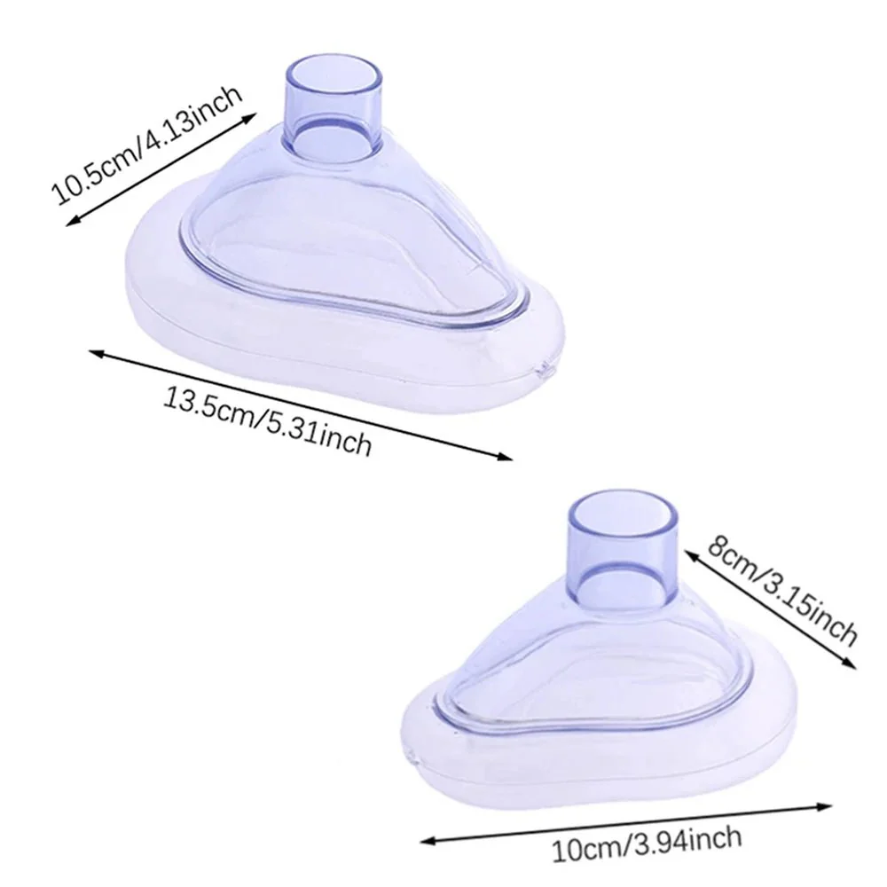 BREATHLIFTER – Portable Rescue Kit for Urgent Choking Cases - Image 6