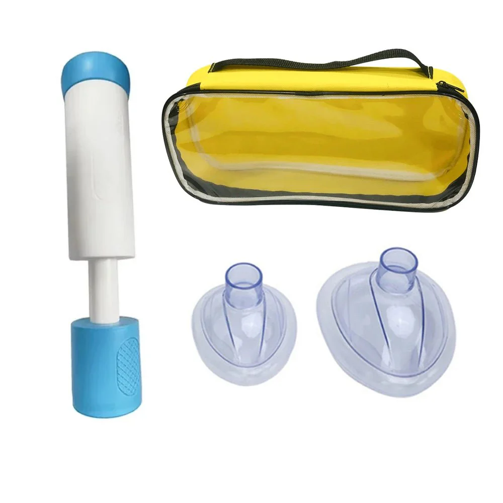 BREATHLIFTER – Portable Rescue Kit for Urgent Choking Cases - Image 7