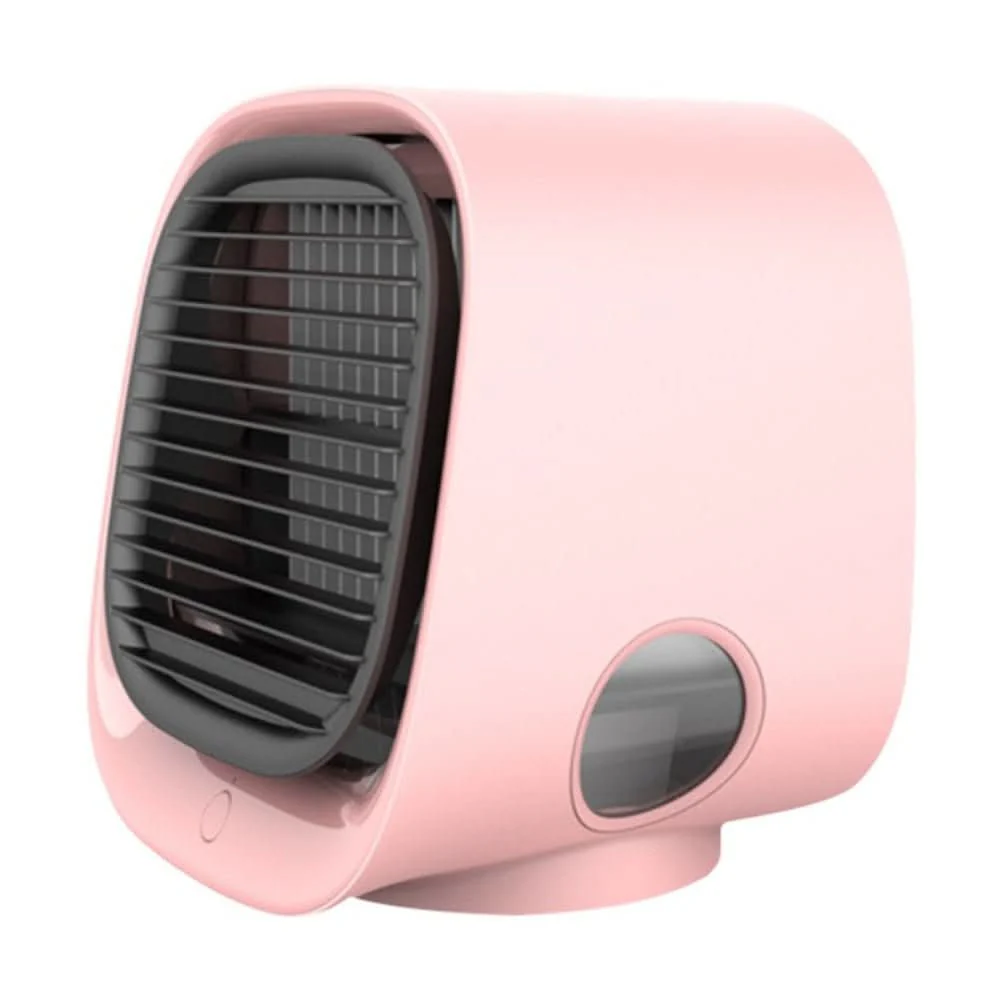 BREEZE MINI - 2-in-1 air cooler and humidifier for refreshing comfort - Image 5