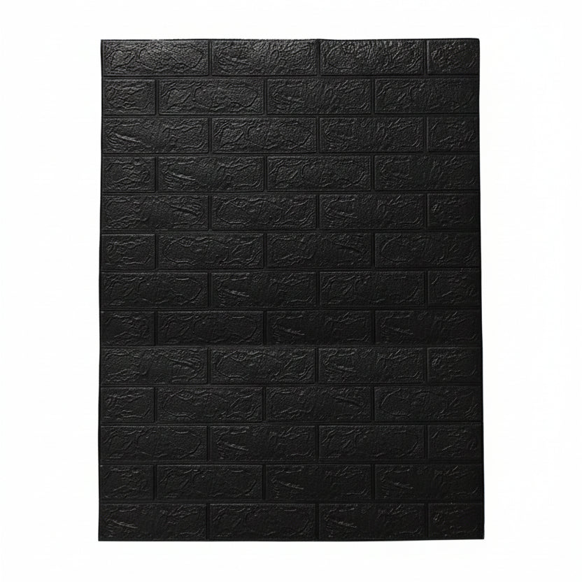 BRICKAURA – 3D Foam Wallpaper for Stylish Walls - Image 19