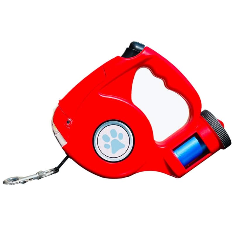 BRIGHTSTRIDE – LED Dog Leash with Integrated Flashlight for Safe Walks - Image 16