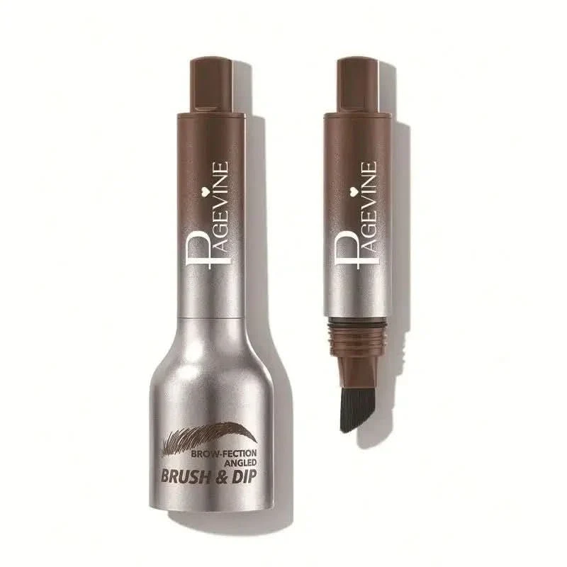 Browglam - eyebrow pencil with 3D formula for natural, defined brows - Image 10