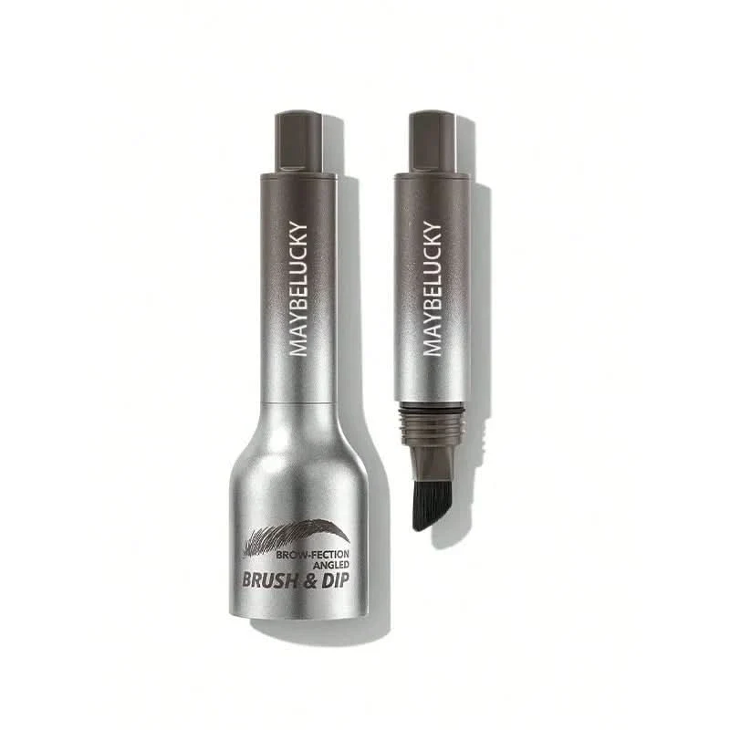 Browglam - eyebrow pencil with 3D formula for natural, defined brows - Image 11