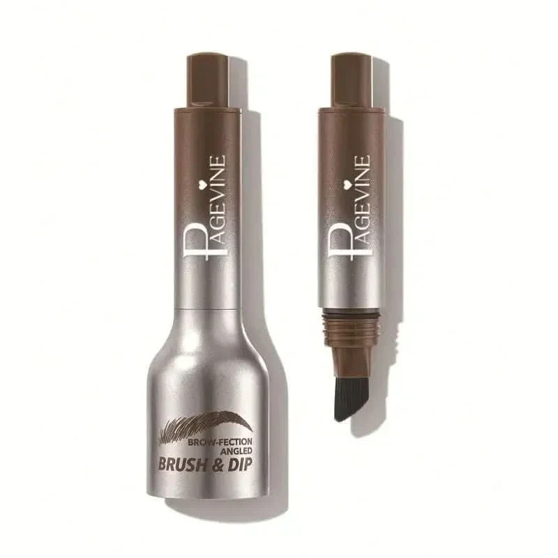 Browglam - eyebrow pencil with 3D formula for natural, defined brows - Image 7