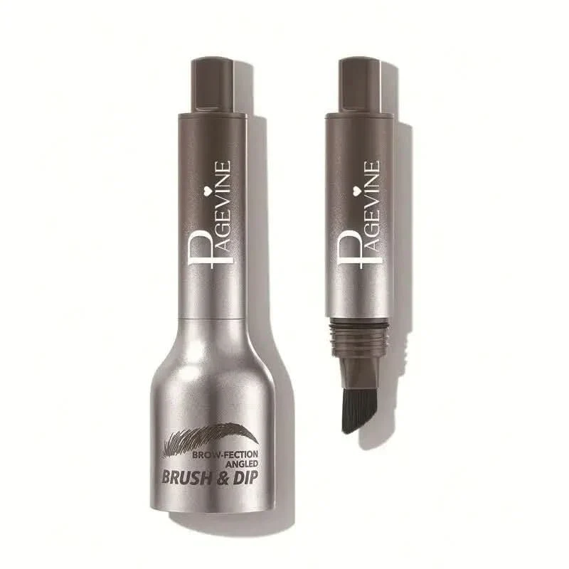 Browglam - eyebrow pencil with 3D formula for natural, defined brows - Image 8