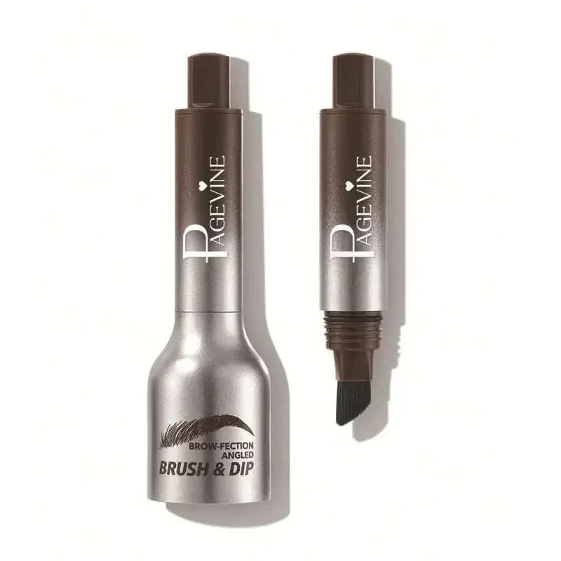 Browglam - eyebrow pencil with 3D formula for natural, defined brows - Image 9