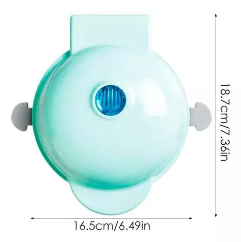 BUNDJOY – Mini Bundt Cake Maker for Quick Treats with Non-Stick Coating - Image 3