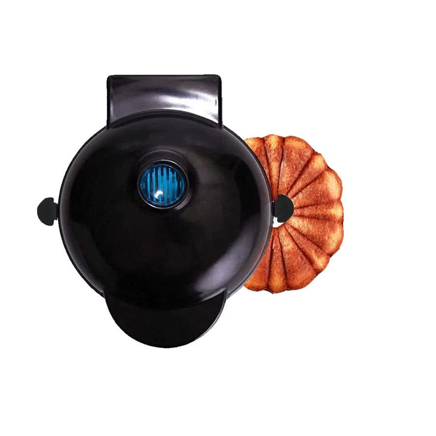 BUNDJOY – Mini Bundt Cake Maker for Quick Treats with Non-Stick Coating - Image 5