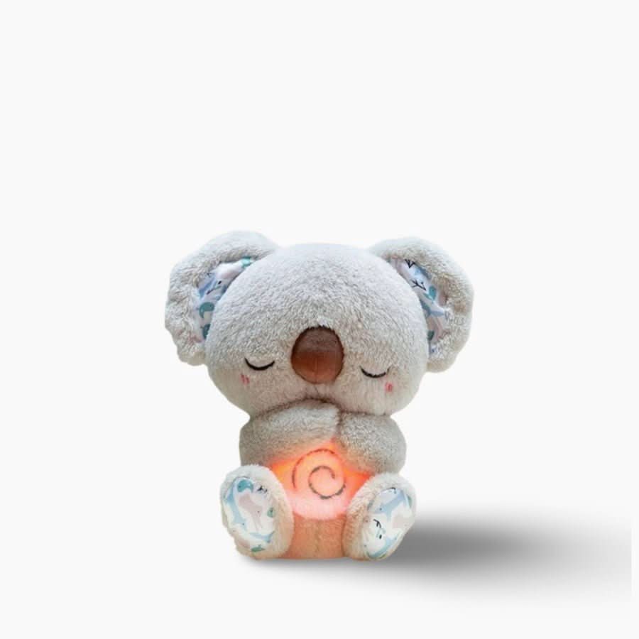 CALMBUDDY – Soothing Koala with Breathing and Heartbeat Function - Image 6