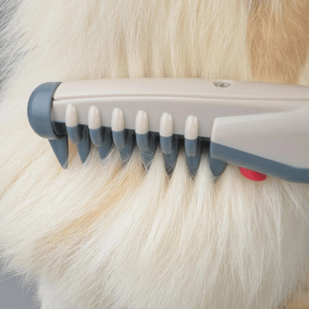 CALMCOAT – Gentle animal fur trimmer for all types of fur - Image 5