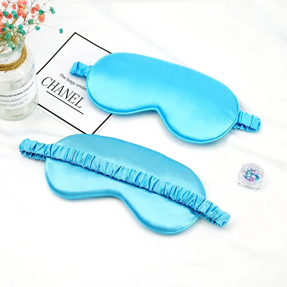 CALMEYES – Lightweight silk-look sleep mask for relaxed sleep - Image 14