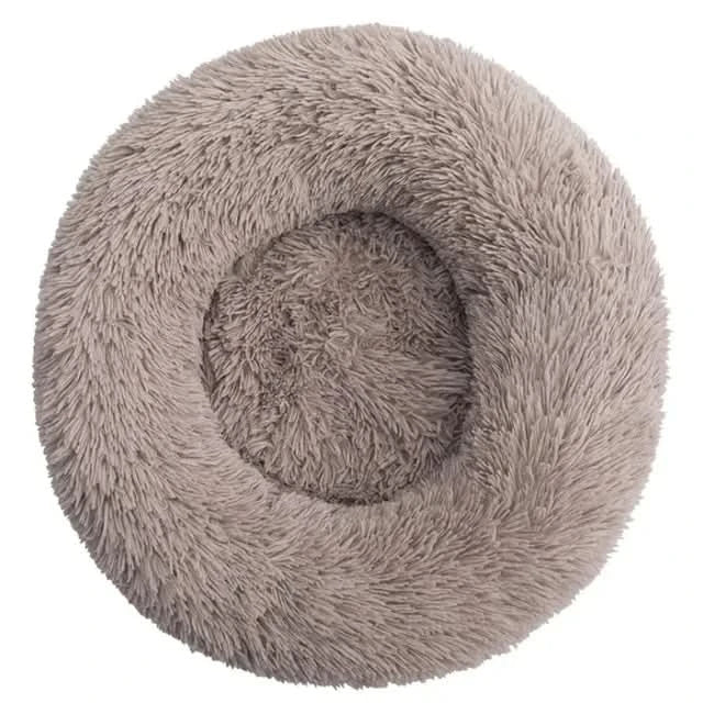 Calming Dog Bed – Super Soft & Comfortable for Relaxing Nights - Image 10