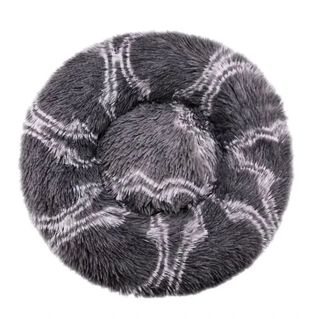 Calming Dog Bed – Super Soft & Comfortable for Relaxing Nights - Image 11