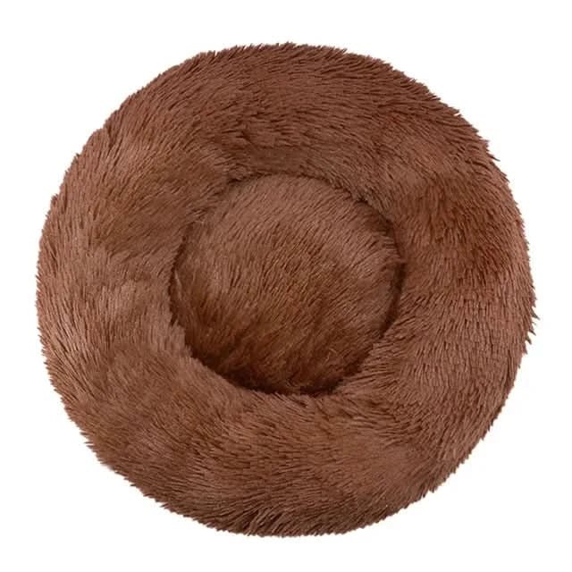 Calming Dog Bed – Super Soft & Comfortable for Relaxing Nights - Image 7