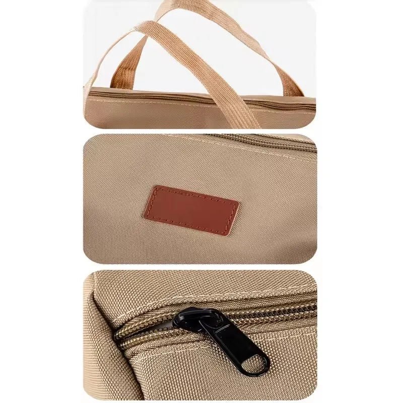 CAMPHOLD – Portable Storage Bag for Camping Gear and Outdoor Equipment - Image 5