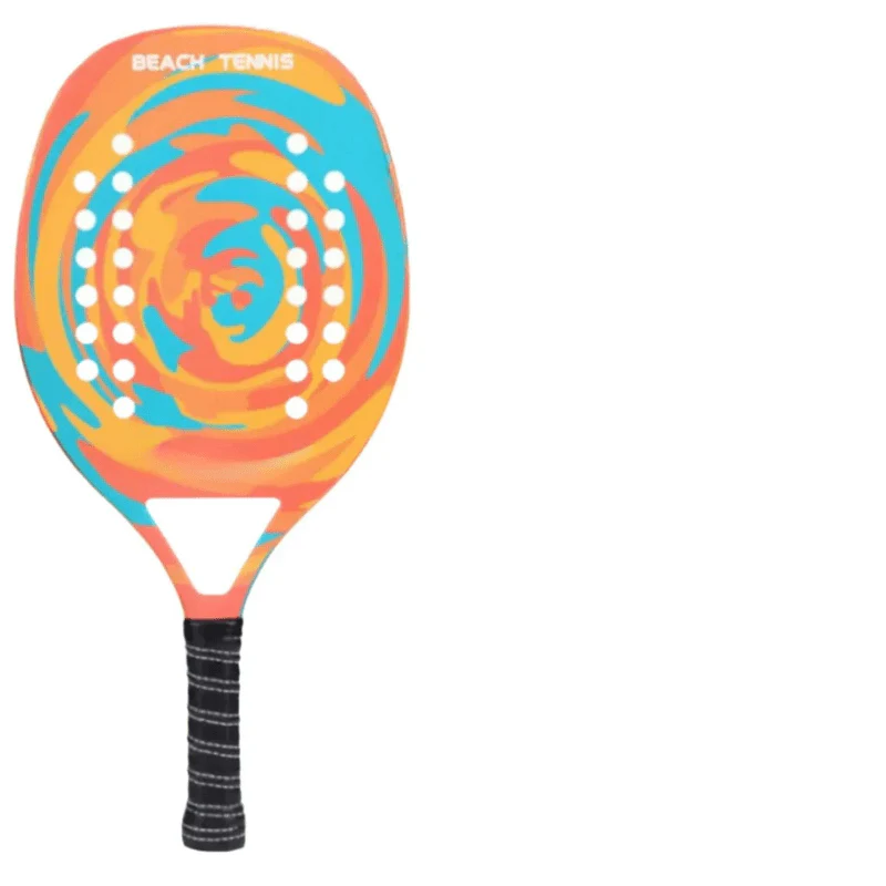 Carboflex Lite - Beach tennis racket for maximum control & stability - Image 3