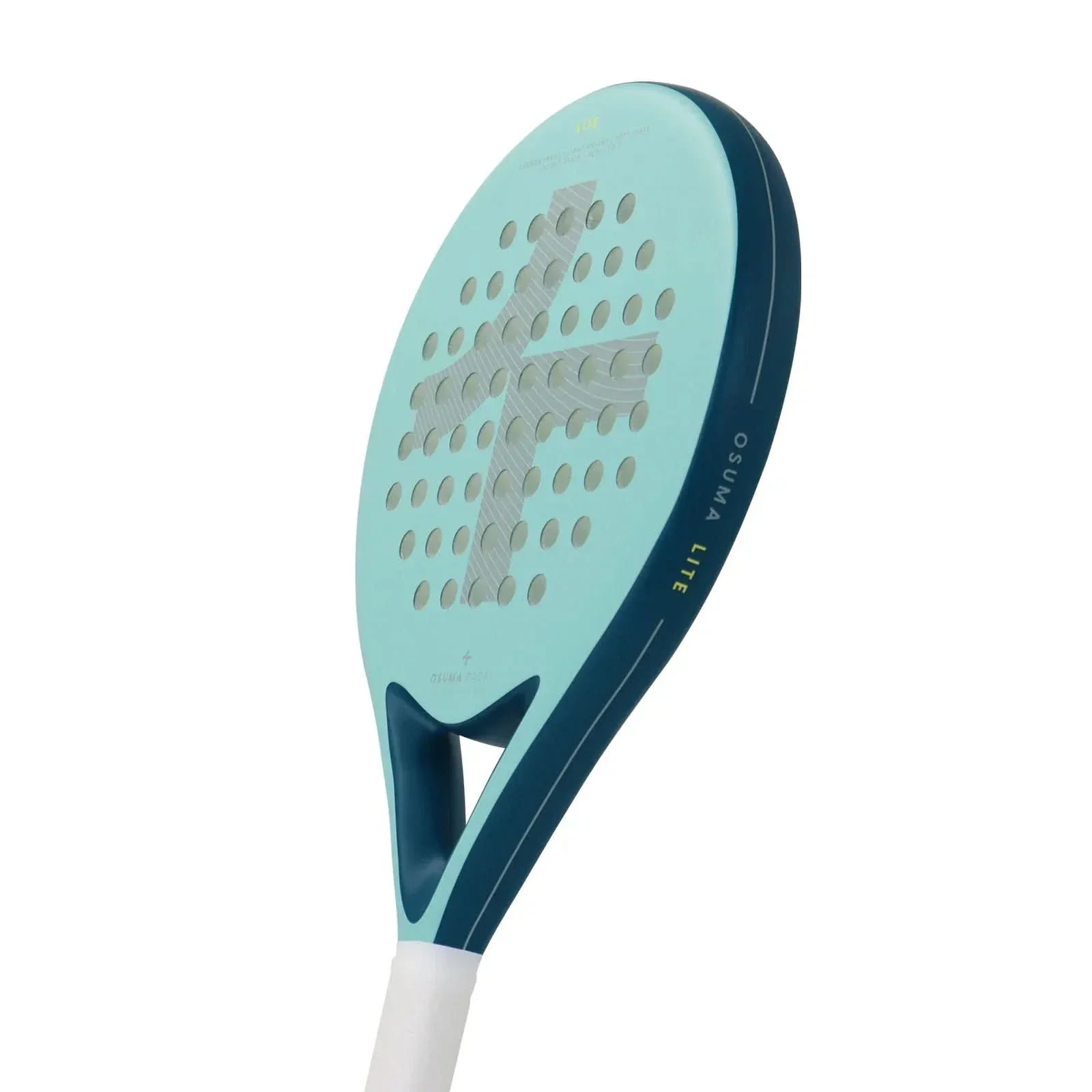 Carbonedge Elite - Padelracket made of carbon fibre for maximum control & comfort - Image 5