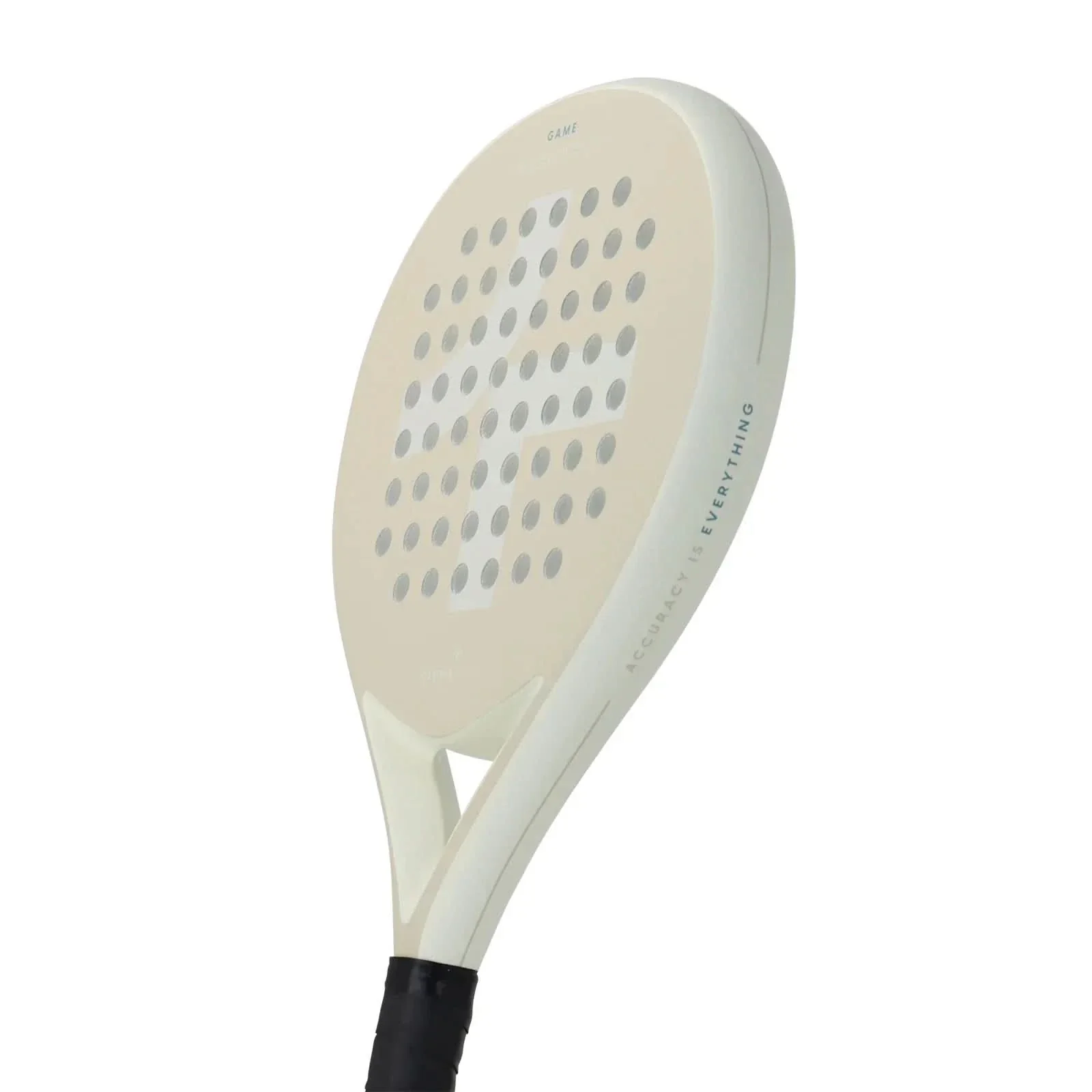Carbonedge Elite - Padelracket made of carbon fibre for maximum control & comfort - Image 6