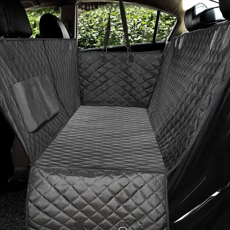 CarCompanion Cover – Waterproof Car Seat Protector for Dogs - Image 4