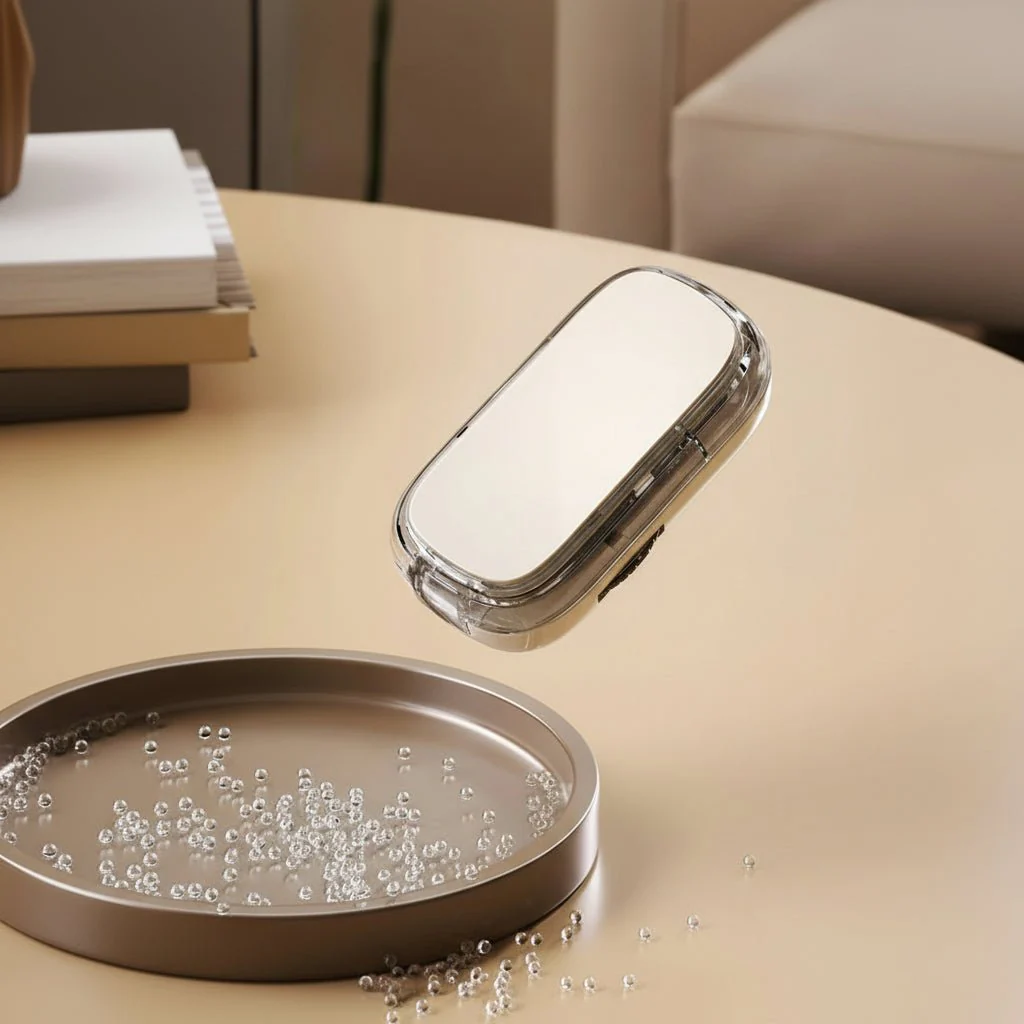 CAREEDGE – Safe Pill Cutter with Invisible Storage Box - Image 5