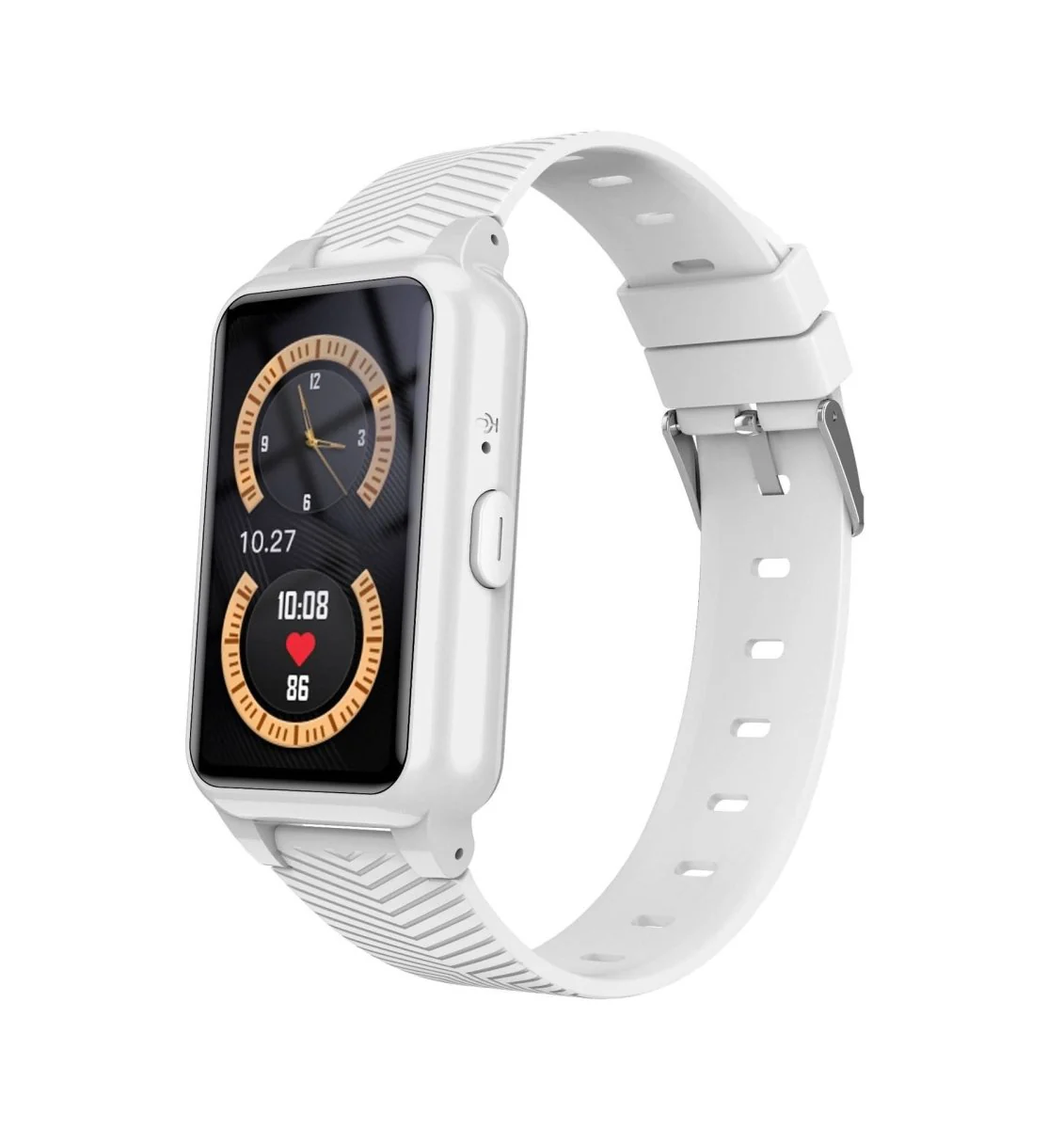 CARELINK – GPS smartwatch for seniors with fall detection & SOS button - Image 8
