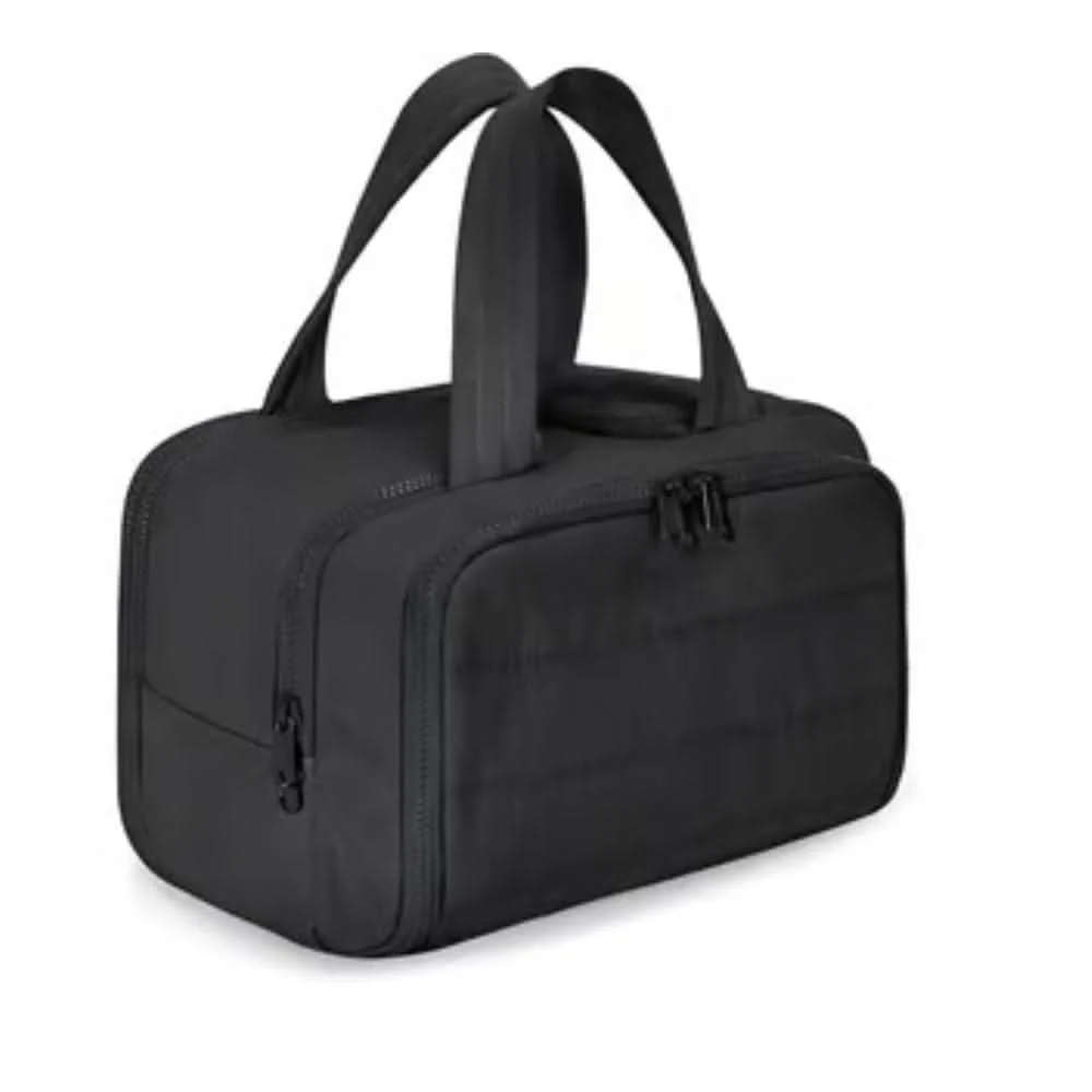 CarryOrganize – Compact Toiletry Bag with Smart Compartment Layout - Image 11