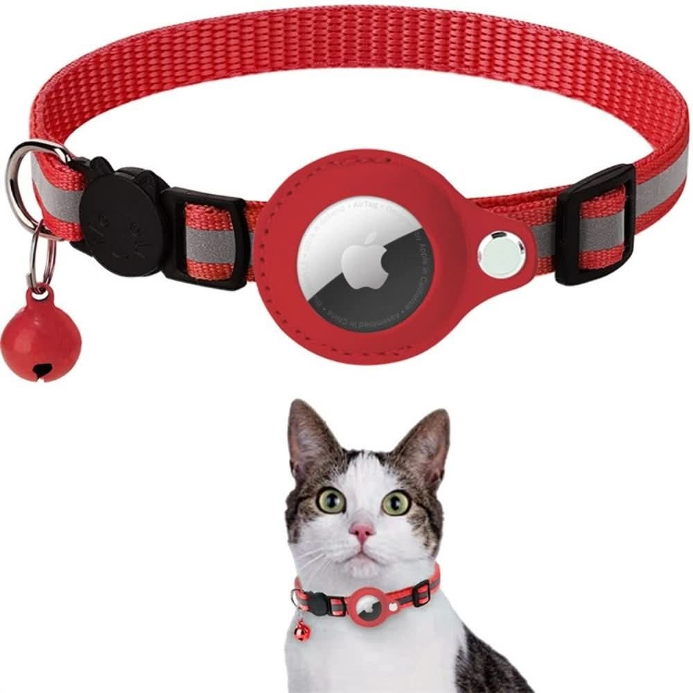 CATSAFE TRACK - GPS tracker collar for safety & visibility for cats - Image 13